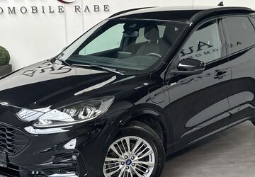 Ford Kuga 114.750 km 18.749 &euro; Wardenburg 26203