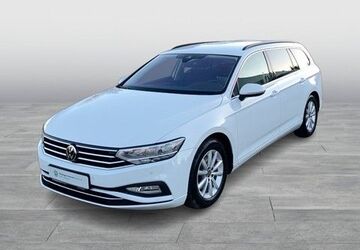 VW Passat Variant 92.965 km 21.277 &euro; Oldenburg 26135