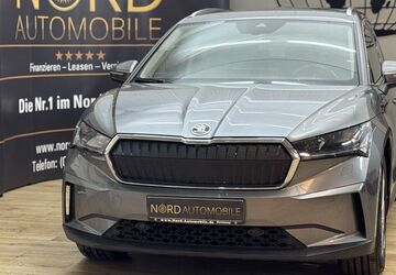 Skoda Enyaq 62.993 km 28.490 &euro; Rastede/ Wahnbek 26180