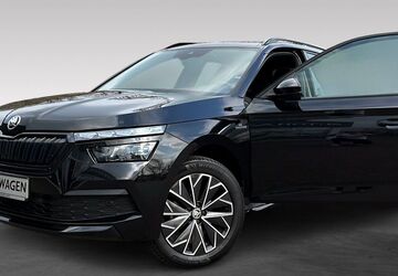Skoda Kamiq 28.989 km 24.990 &euro; Delmenhorst 27755