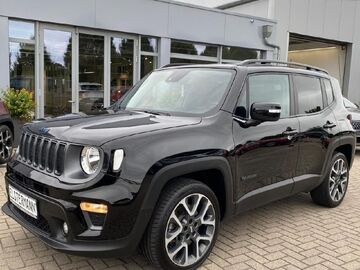 Gebrauchte Jeep Renegade