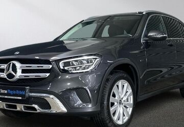 Mercedes-Benz GLC 300 80.326 km 31.770 &euro; Oldenburg 26129