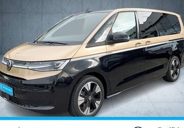 VW T7 Multivan 1.500 km 63.976 &euro; Oldenburg 26135