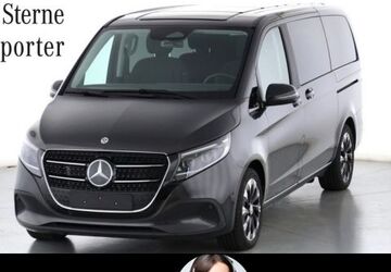 Mercedes-Benz V 250 31.898 km 62.900 &euro; Oldenburg 26125