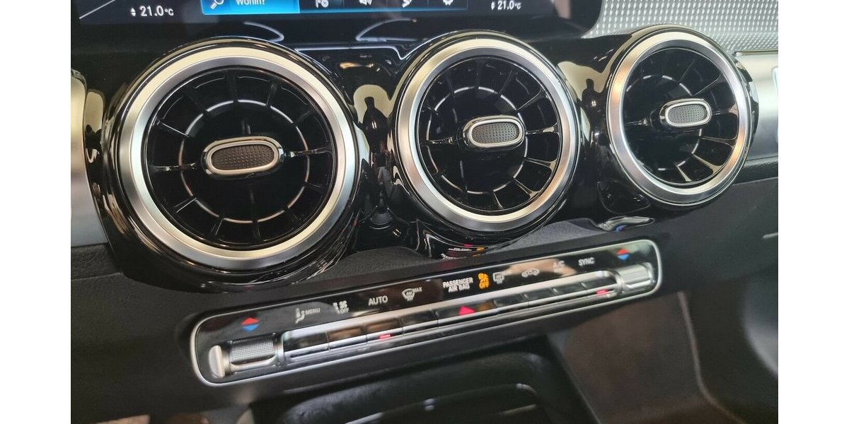 Mercedes-Benz GLB 220 d Progressive LED AHK Kamera Tempomat 85.200 km 33.900 &euro; Garrel 49681