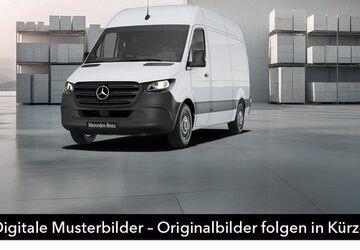 Mercedes-Benz Sprinter 45.880 km 48.731 &euro; Oldenburg OT Tweelbäke 26135