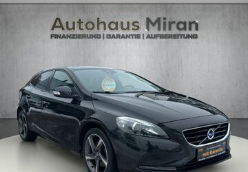 Volvo V40 100.000 km 9.499 &euro; Delmenhorst 27751