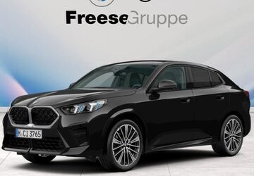 BMW X2 29.624 km 44.900 &euro; Oldenburg 26135