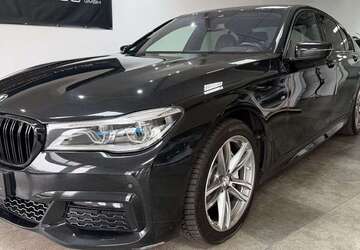 BMW 740 161.526 km 32.980 &euro; Lemwerder 27809