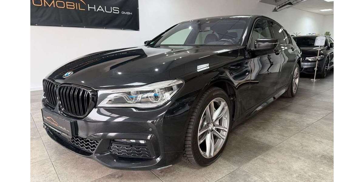 BMW 740 161.526 km 32.980 &euro; Lemwerder 27809