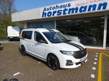 Gebrauchte Ford Tourneo Connect