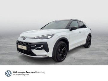 Gebrauchte VW T-Roc