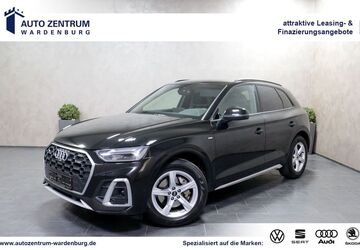 Audi Q5 96.650 km 31.260 &euro; Wardenburg 26203