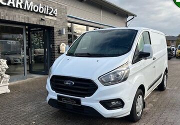 Ford Transit Custom 96.200 km 16.900 &euro; Rastede/ Wahnbek 26180