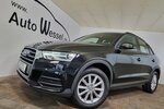 Audi Q3 2.0 TDi S tronic Bi-Xenon Navi Klima Leder 92.900 km 22.850 &euro; Garrel 49681