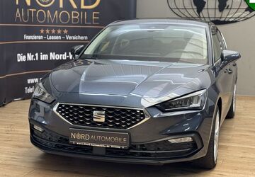 Seat Leon 24.331 km 19.950 &euro; Rastede/ Wahnbek 26180