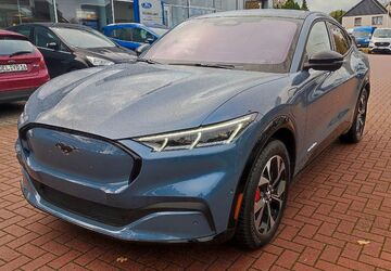 Ford Mustang Mach-E 15.999 km 41.990 &euro; Hude 27798