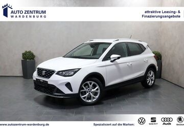 Seat Ateca 54.390 km 22.300 &euro; Wardenburg 26203