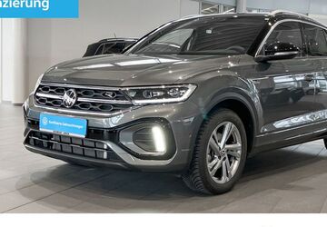 VW T-Roc 10.240 km 31.990 &euro; Oldenburg 26123