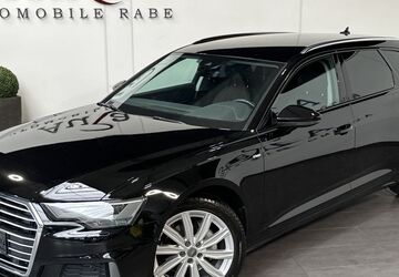 Audi A6 79.450 km 27.989 &euro; Wardenburg 26203