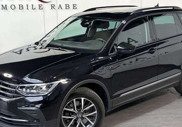 VW Tiguan 119.750 km 24.749 &euro; Wardenburg 26203