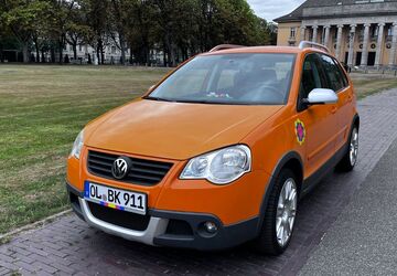 VW Polo 137.000 km 4.500 &euro; Oldenburg 26121