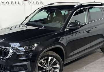 Skoda Kodiaq 118.450 km 27.989 &euro; Wardenburg 26203