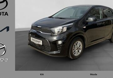 Kia Picanto 11.306 km 13.990 &euro; Delmenhorst 27755