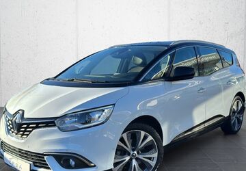 Renault Grand Scenic 142.000 km 11.999 &euro; Wardenburg (bei Oldenburg) 26203