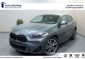 BMW X2 99.300 km 25.760 &euro; Wardenburg 26203