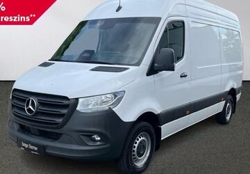 Mercedes-Benz Sprinter 105.450 km 34.451 &euro; Oldenburg OT Tweelbäke 26135