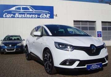 Renault Scenic 87.406 km 12.750 &euro; Wardenburg 26203