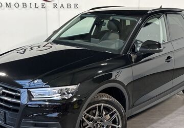 Audi Q5 92.750 km 27.749 &euro; Wardenburg 26203