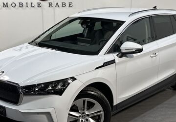 Skoda Enyaq 106.750 km 24.749 &euro; Wardenburg 26203