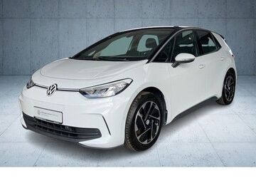 VW ID.3 25.391 km 29.771 &euro; Oldenburg 26135