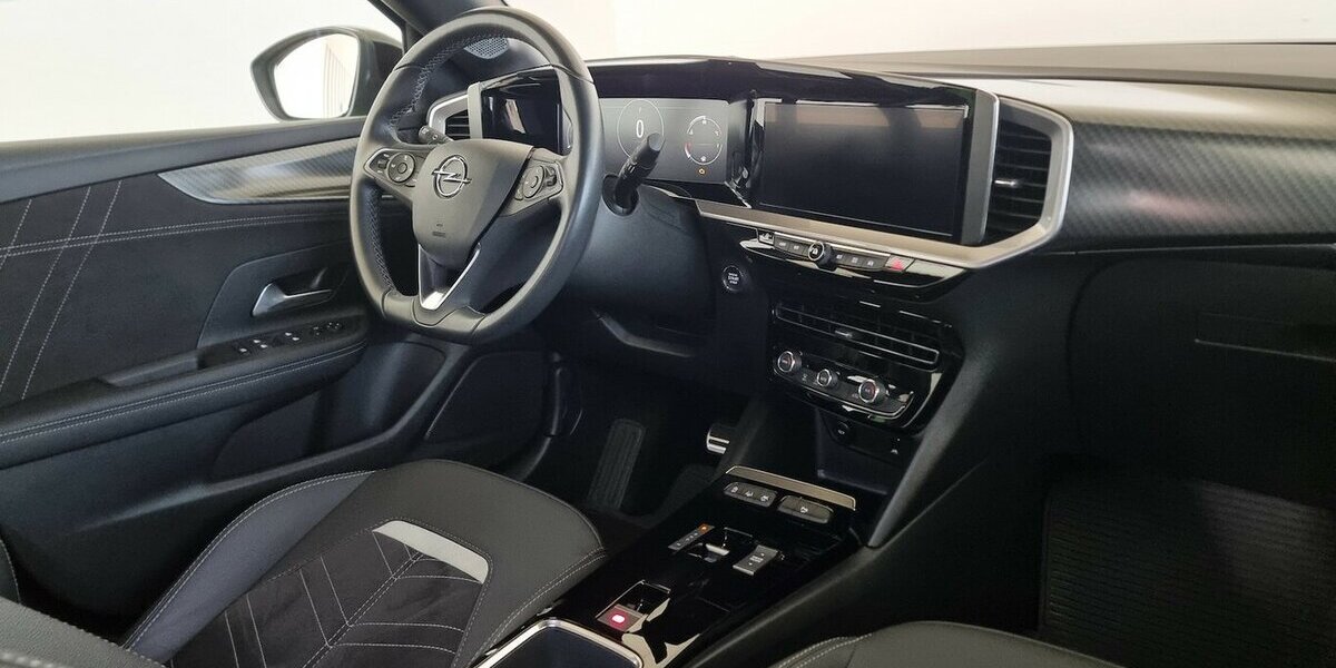 Opel Mokka Ultimate LED APP Digital Automatik Kamera 22.900 km 17.990 &euro; Garrel 49681