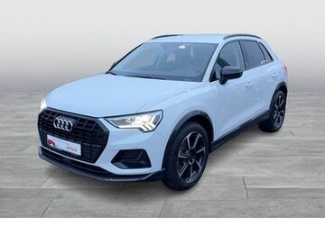Audi Q3 9.921 km 37.976 &euro; Oldenburg 26135