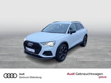 Gebrauchte Audi Q3