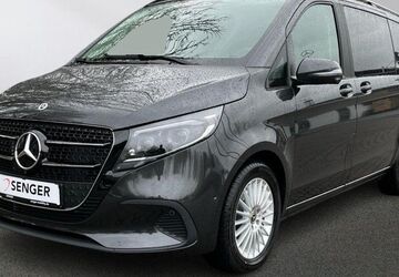 Mercedes-Benz V 250 9.500 km 69.950 &euro; Oldenburg OT Tweelbäke 26135