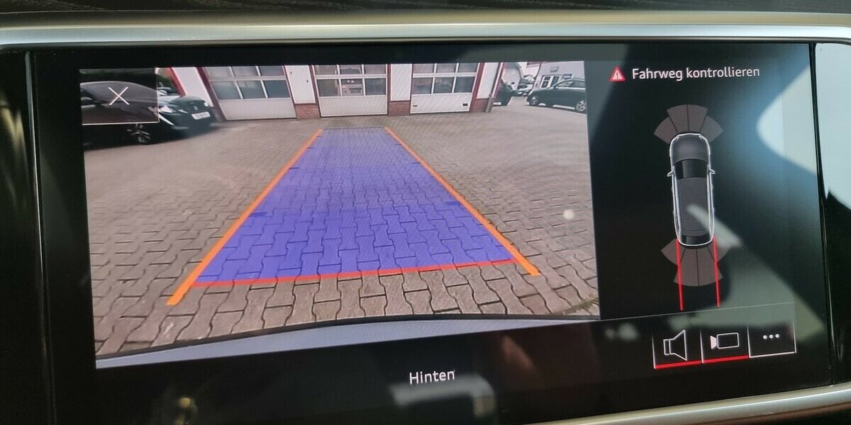 Audi A6 35 TDI LED AHK Navi Pano Leder Kamera 122.300 km 27.900 &euro; Garrel 49681