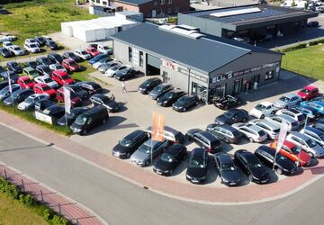 Ford Fiesta 232.000 km 2.999 &euro; Garrel 49681