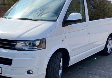 VW T5 California 160.100 km 28.000 &euro; Oldenburg 26129