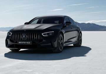 Mercedes-Benz AMG GT 5.945 km 129.690 &euro; Oldenburg 26129