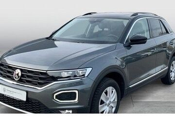 VW T-Roc 47.350 km 20.278 &euro; Oldenburg 26135