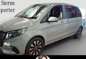 Mercedes-Benz EQV 12.111 km 49.800 &euro; Oldenburg 26125