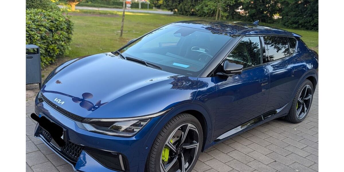 Kia EV6 52.000 km 39.990 &euro; Delmenhorst 27753
