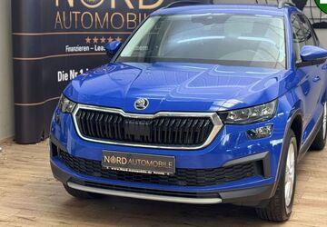 Skoda Kodiaq 79.977 km 27.900 &euro; Rastede/ Wahnbek 26180