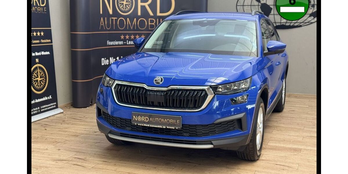 Skoda Kodiaq 79.977 km 27.900 &euro; Rastede/ Wahnbek 26180