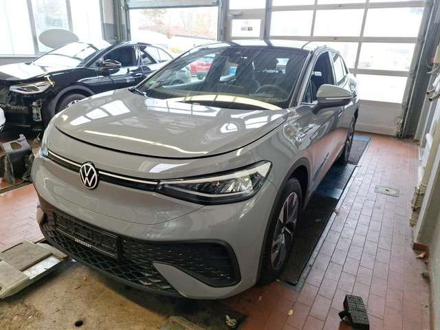 VW ID.5 46.400 km 24.990 &euro; Rastede/ Wahnbek 26180