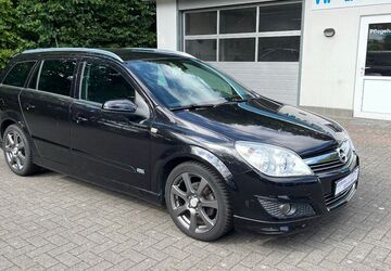 Opel Astra 159.347 km 4.950 &euro; Wiefelstede 26215